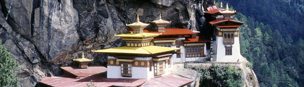 Bhutan