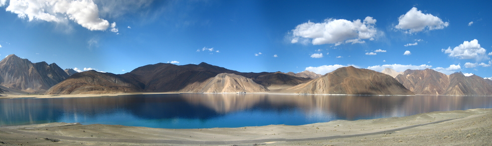 Leh - ladakh